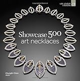 Showcase 500 art necklaces