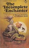 The Incomplete Enchanter