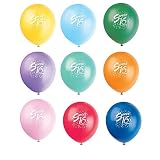 Sweet 16 Latex Balloons 6pk. Sweet 16 Latex Balloons 6pk.