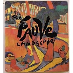 The Fauve Landscape