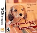 Nintendo DS Nintendogs Dachshund & Friends