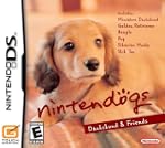 Nintendogs - Dachshund & Friends [imp...