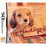 Nintendogs Dachshund & Friends