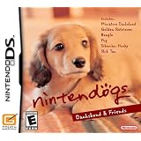 Nintendogs Dachshund & Friends ~ Nintendo