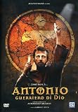 Anthony, Warrior of God ( Antonio guerriero di Dio ) [ NON-USA FORMAT, PAL, Reg.0 Import - Italy ]