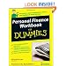 Personal Finance Workbook For Dummies