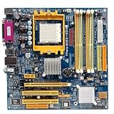 Electronics : Biostar Socket 939 TForce 6100-939 64Bit Micro ATX Motherboard