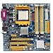 Electronics : Biostar Socket 939 TForce 6100-939 64Bit Micro ATX Motherboard