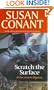 Scratch the Surface (Cat Lover's Mysteries)