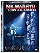 Mr. Warmth: The Don Rickles Project