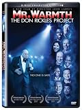 Mr. Warmth: The Don Rickles Project