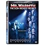 Mr. Warmth: The Don Rickles Project