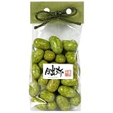 Hidemi Wasabi Peanuts, 2.47-Ounce (Pack of 6)