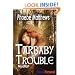 Tarbaby Trouble: Mudflat 1
