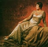 Susan Graham : Carnegie Hall Debut Recital