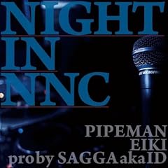 Night In Nnc Pro By Sagga Aka Id