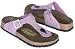 Birkenstock Gizeh Carnival Orchid