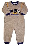 St. Louis Blues Infant Good Sport Coverall
