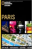 Produkt-Bild: National Geographic Explorer: Paris