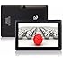 Dragon Touch Y88X 7-Inch 8 GB Tablet (Black)