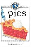Pies Cookbook (Gooseberry Patch)