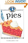 Pies Cookbook