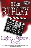 Lights, camera, angel