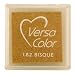 Tsukineko Small-Size VersaColor Ultimate Pigment Inkpad, Bisque