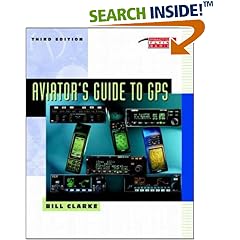 Aviator's Guide to GPS (Practical Flying Series)