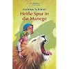 Hei�e Spur in die Manege