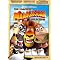 Madagascar: The Complete Collection (3 Discs) (Special edition, Dual-layered DVD)