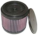 K&N HA-0301 Replacement Air Filter