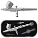 G22 Multi-Purpose DUAL-ACTION AIRBRUSH .3mm Precision Spray
