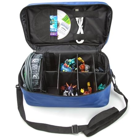 ORB Action Figure Storage Holder (PS3/ Xbox360/ Nintendo Wii/ PC)