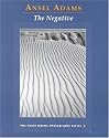 The Negative (Ansel Adams Photography, Book 2)