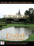 Global Treasures SUKHOTHAI Thailand