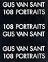 108 Portraits