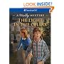 The Light in the Cellar: A Molly Mystery (American Girl Mysteries)
