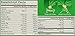 Berocca Orange Effervescent Tablets 10-Count (Pack of 4)
