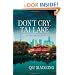 Don't Cry, Tai Lake: An Inspector Chen Novel