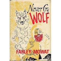Never Cry Wolf