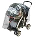 Jeep Travel System Weather Sheild