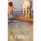 du rose legacy the hana du rose mysteries volume 3