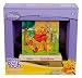Eichhorn 100003355 – Winnie the Pooh Bilderwürfel-Puzzle, 14 x 15 cm