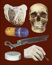 Damien Hirst: The Elusive Truth. New Paintings