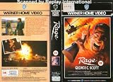 Rage (Video Tape/PAL) 1972