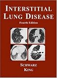 Interstitial Lung Disease (Book ) [With CDROM]