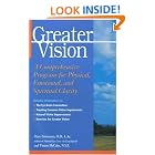 Click here to buy Greater Vision by  Marc Grossman and Vinton McCabe.