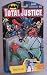 Search : Total Justice Green Arrow Action Figure By Kenner
