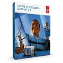 Adobe Photoshop Elements 9